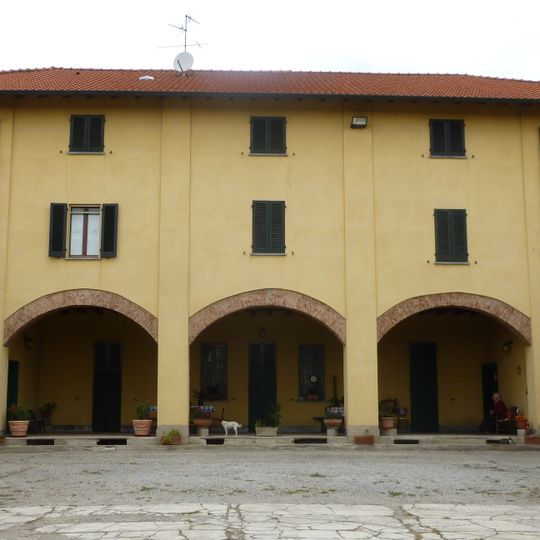 Cascina Modesta