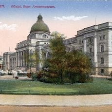 Bayerisches Armeemuseum