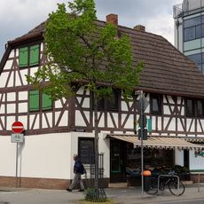 Haus Hauptstraße 76