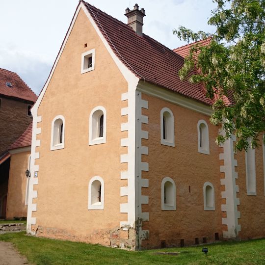 Protestant Church