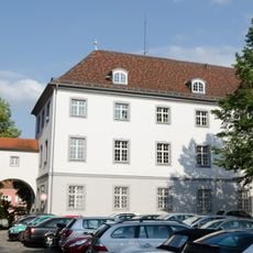 Ehemaliges Damenstift