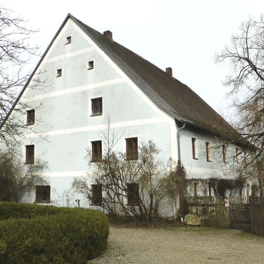 Gutshaus