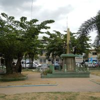 Sainte-Marie de Bulacain