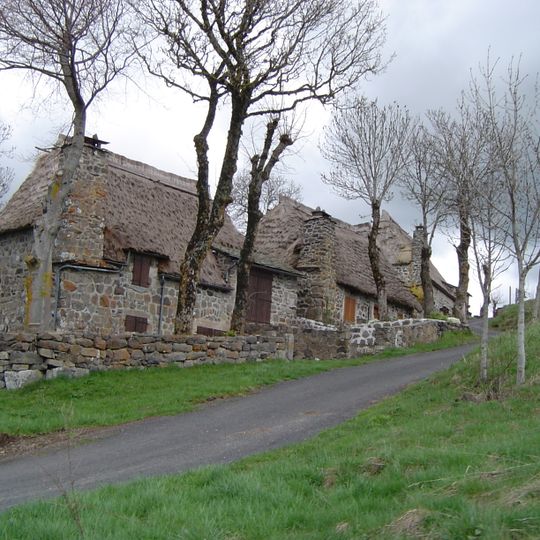 Ferme de Bigorre