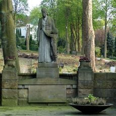 Remberg-Friedhof
