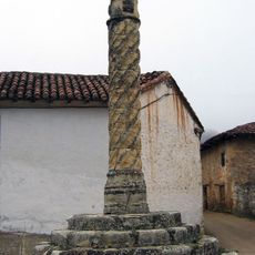 Barrio de San Pedro Pillory, Becerril del Carpio
