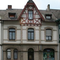 Konstantinstraße 80