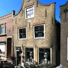 Dorpsstraat 24, Ouderkerk aan den IJssel