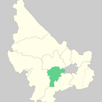 索斯诺夫卡农村居民点