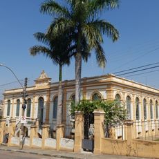 E.M.E.F. Coronel Julio César