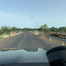 Sofanyama Bridge