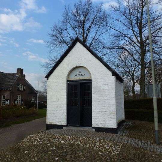 Sint-Annakapel