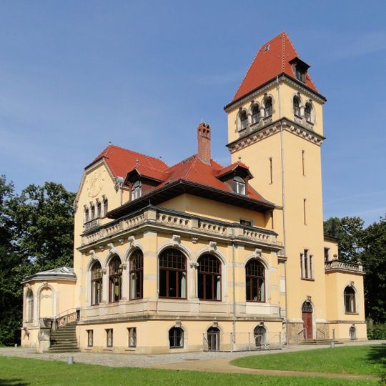Villa Rothermundt