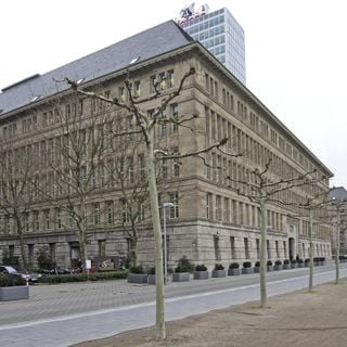 Mannesmann-Haus