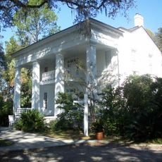 Ely-Criglar House