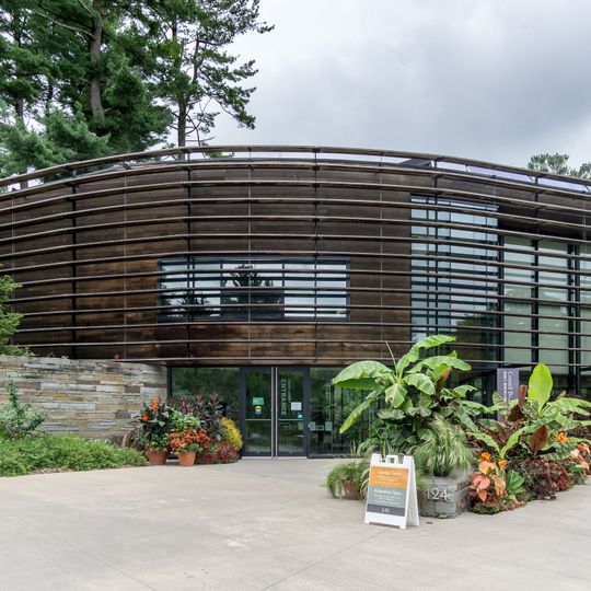 Cornell Botanic Gardens