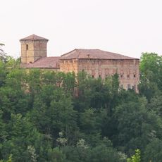 Castello di Bargone