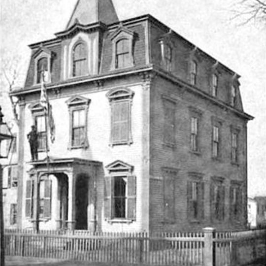 Provincetown Public Library