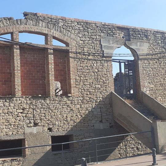 Centre Obrer Republicà