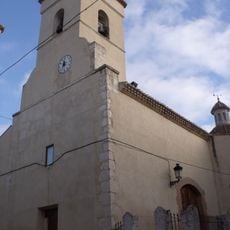Church of Saint Roc