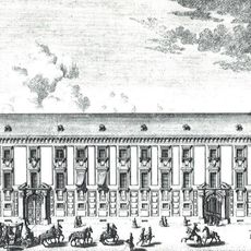 Palais Liechtenstein