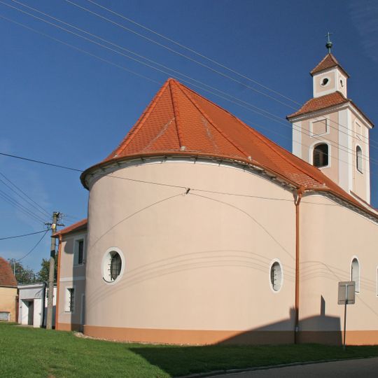 Church of Saints John and Paul