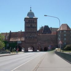 Burgtor
