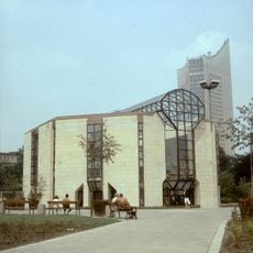 Bowlingtreff Leipzig