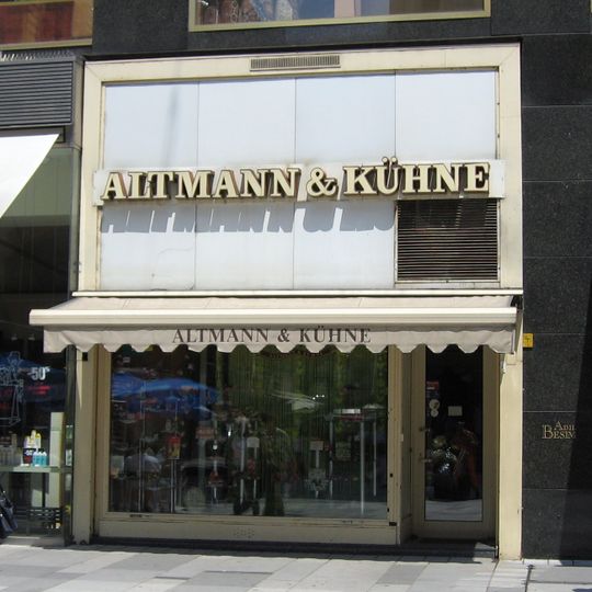 Altmann & Kühne