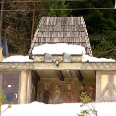 Haltestelle Seefeld-Playcastle