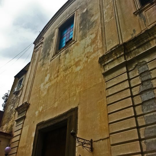 Complesso di Santa Maria di Betlemme