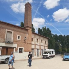 Museo de la Molinería