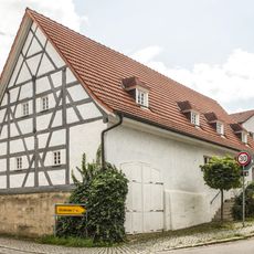 Bauernhaus