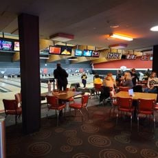 AMF Bowling Co.