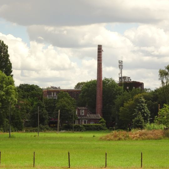 NSG Niersaltarme und Muehlenteiche