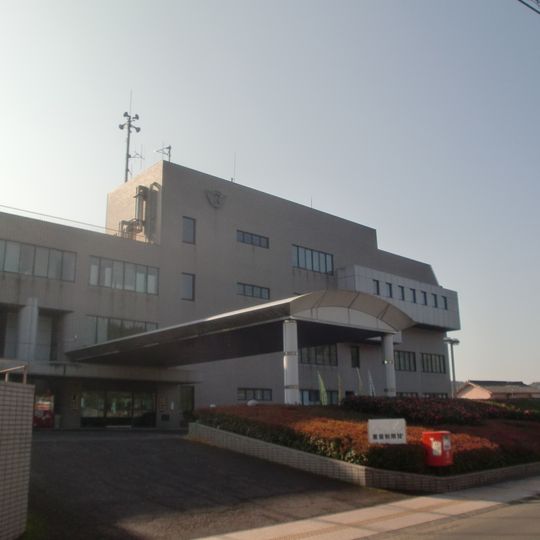 Higashiichiki-chō Nagasato