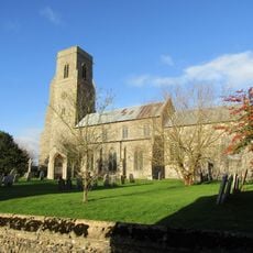 Church of St Botolph