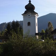 Klopačka a vážnica, klopačka