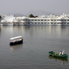 Lake Palace