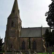 Church of St James