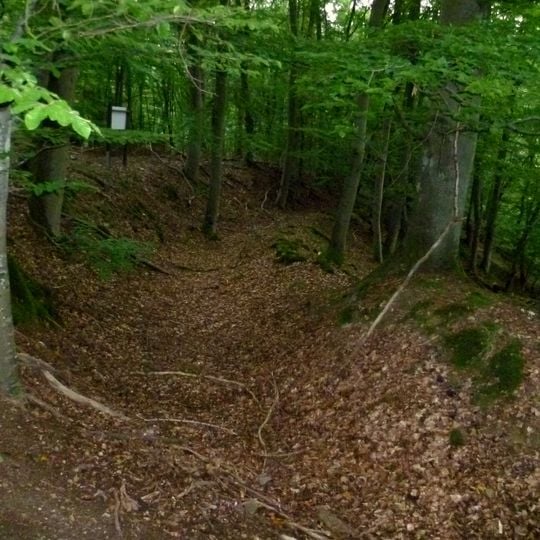 Hennethaler Landwehr