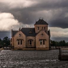 Crescent Hill Reservoir
