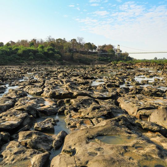 Parc national de Kaeng Tana
