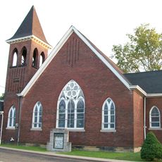 Rock Hill Presbyterian Church