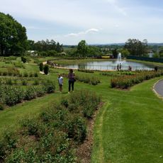 Hershey Gardens