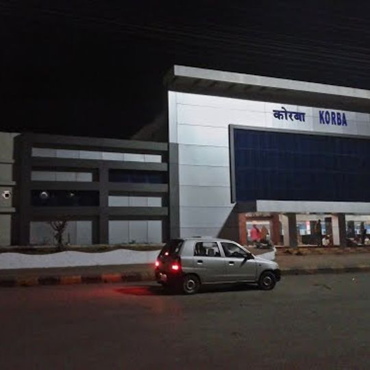 Korba