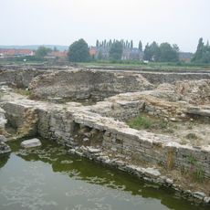 Ename Abbey