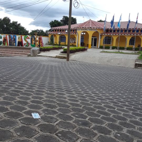 Camasca