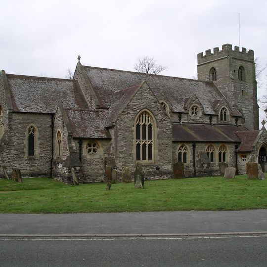 Church of Holy Trinity