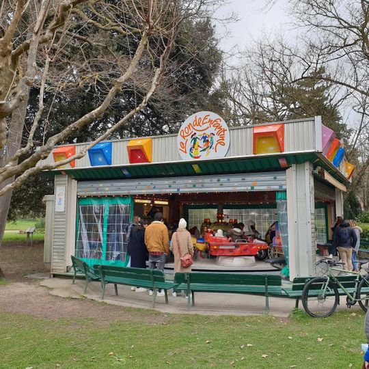La Ronde Enfantine